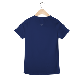 Nome do produto Camiseta Yoga Babylong Algodão Pima Aparigraha, Liberte o que Não te Serve