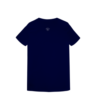 Nome do produto Camiseta Yoga Babylong Brahmacharya, Foque no Essencial