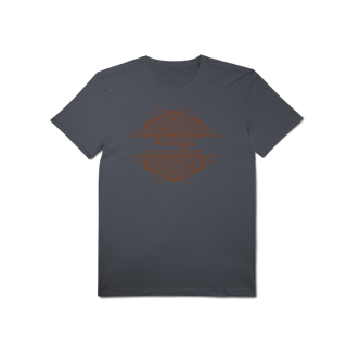 Nome do produto Camiseta Yoga Tradicional Algodão Pima Asteya – Viva com Integridade