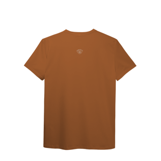 Nome do produto Camiseta Yoga Tradicional Algodão Pima Aparigraha, Liberte o que Não te Serve