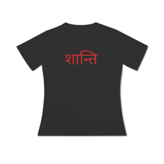 Nome do produto Camiseta Yoga Babylong Shanti – Dry UV