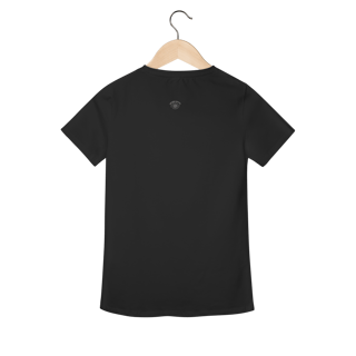 Nome do produto Camiseta Yoga Babylong Algodão Pima Aparigraha, Liberte o que Não te Serve