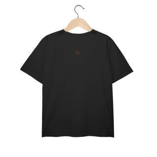 Nome do produto Camiseta Yoga Plus Size Asteya – Viva com Integridade