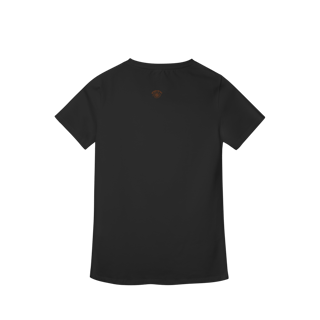 Nome do produto Camiseta Yoga Babylong Algodão Pima Satya – Viva Sua Verdade