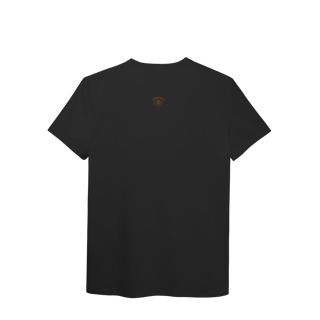 Nome do produto Camiseta Yoga Tradicional Algodão Pima Satya – Viva Sua Verdade