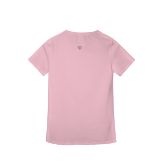 Nome do produto Camiseta Yoga Babylong Satya – Viva Sua Verdade