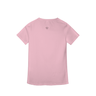 Nome do produto Camiseta Yoga Babylong Asteya – Viva com Integridade