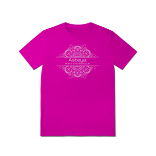 Nome do produto Camiseta Yoga Tradicional Asteya – Viva com Integridade