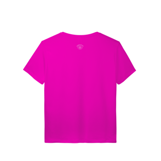 Nome do produto Camiseta Yoga Babylong Shanti – Dry UV