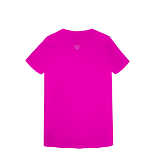 Nome do produto Camiseta Yoga Babylong Asteya – Viva com Integridade