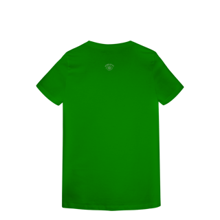 Nome do produto Camiseta Yoga Babylong Asteya – Viva com Integridade