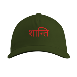 Nome do produto  Boné Yoga Shanti – Prime Comfort 