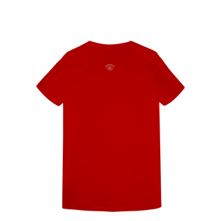 Nome do produto Camiseta Yoga Babylong Asteya – Viva com Integridade