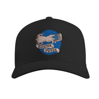 Nome do produto Booster Tutor - c/ tela