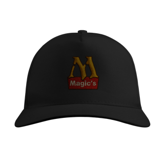 Nome do produto Magic Donalds