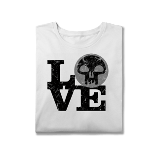Nome do produto Love Black - Plus Size