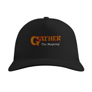 Nome do produto Gather The Magicing