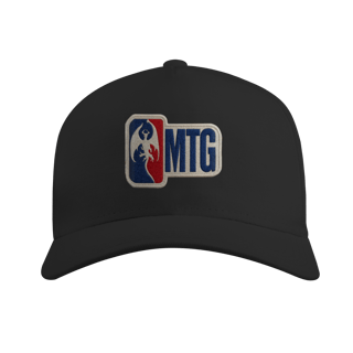 Nome do produto Mtg League - c/ tela