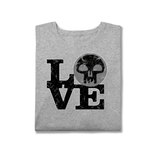 Nome do produto Love Black - Plus Size