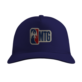 Nome do produto Mtg League