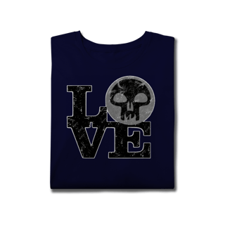 Nome do produto Love Black - Plus Size