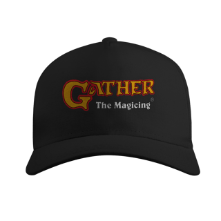 Nome do produto Gather The Magicing - c/ Tela