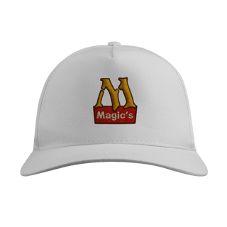 Nome do produto Magic Donalds