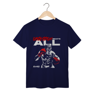 Nome do produto Obsession Beats All (T-Shirt Classic)