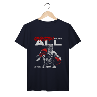 Nome do produto Obsession Beats All (T-Shirt Prime)