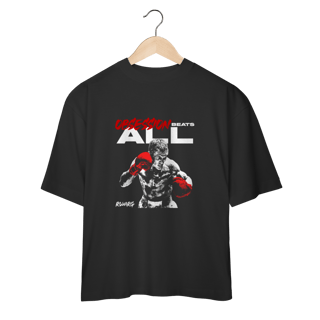 Nome do produto Obsession Beats All (Oversized)