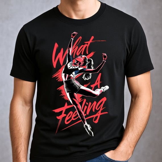 What A Felling (Unissex)