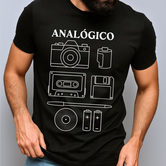 Analógico
