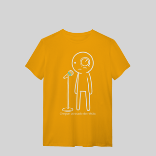 Nome do produto Knob Late