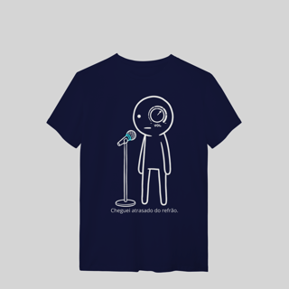 Nome do produto Knob Late