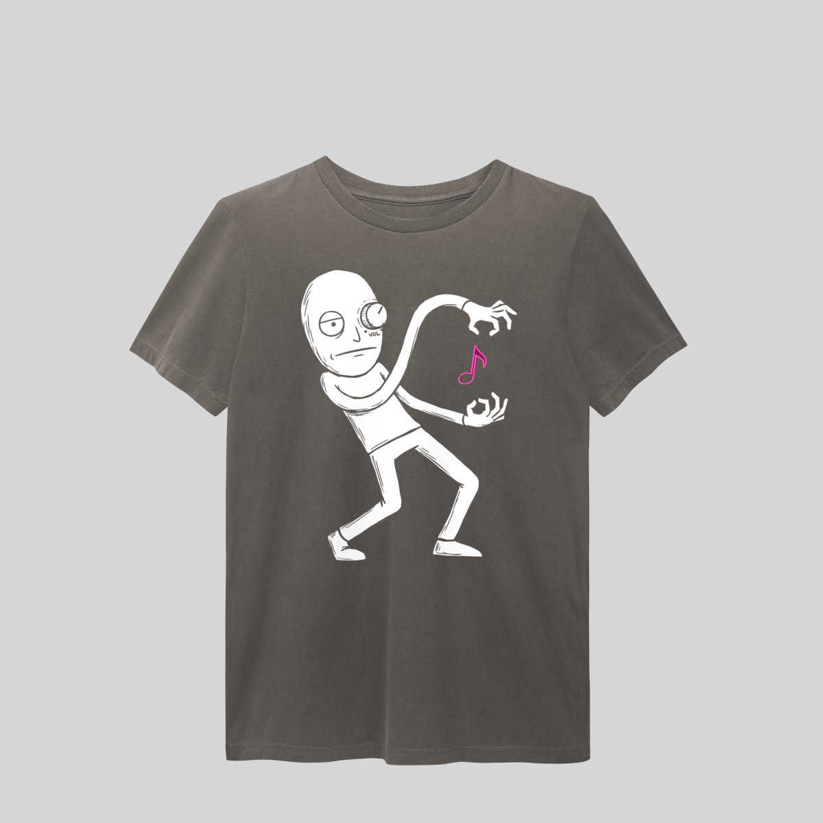 Nome do produto: Knob Hold