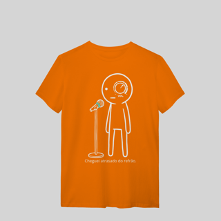 Nome do produto Knob Late