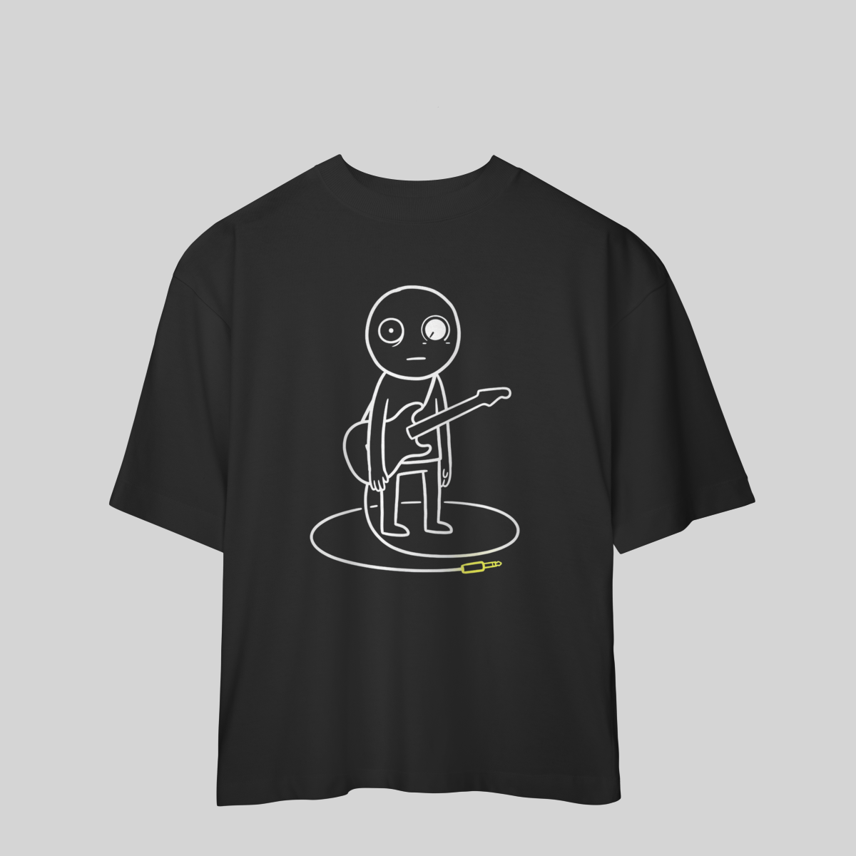 Nome do produto: Knob No Signal