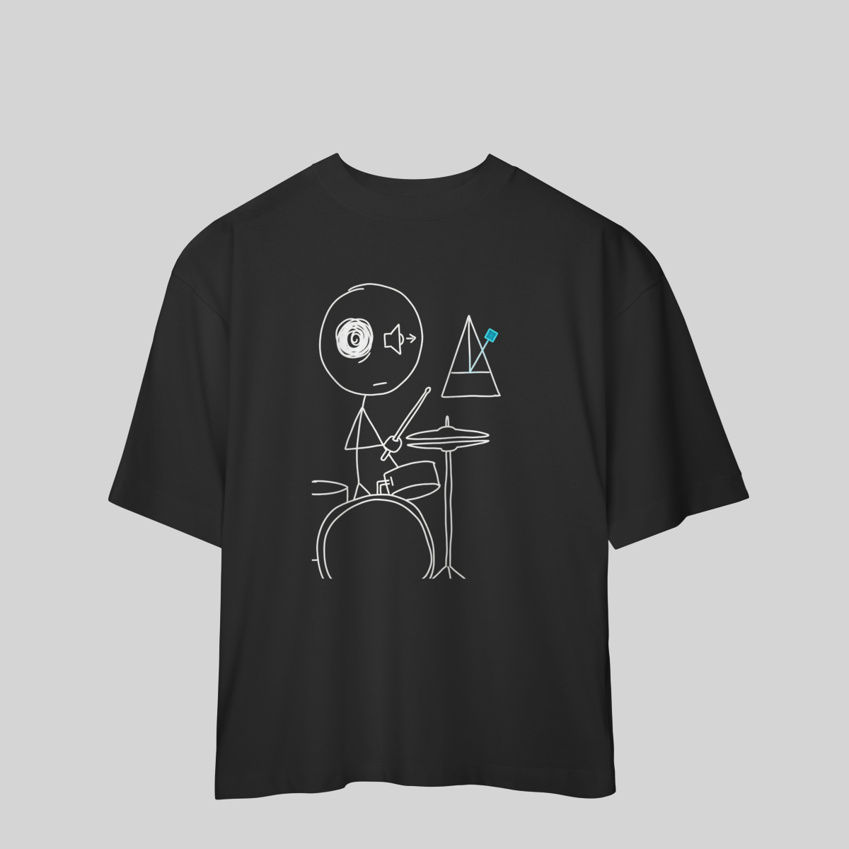 Nome do produto: Knob Offbeat