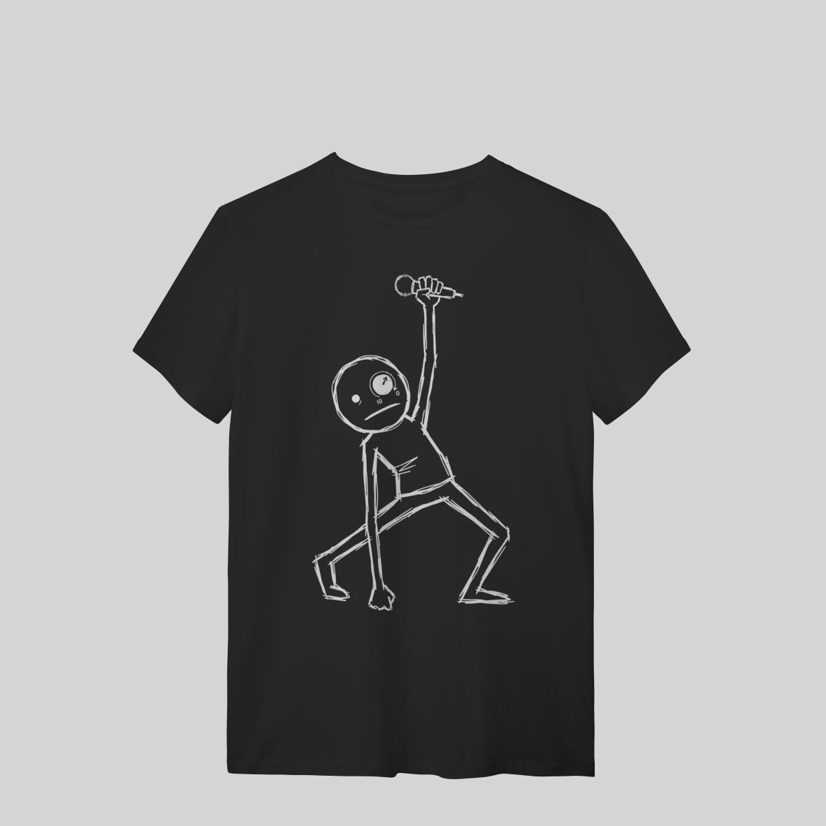 Nome do produto: Knob Singer