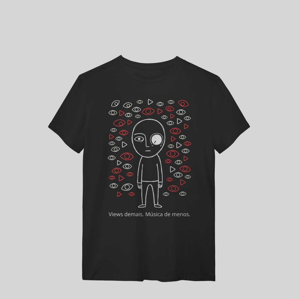 Nome do produto: Knob Views