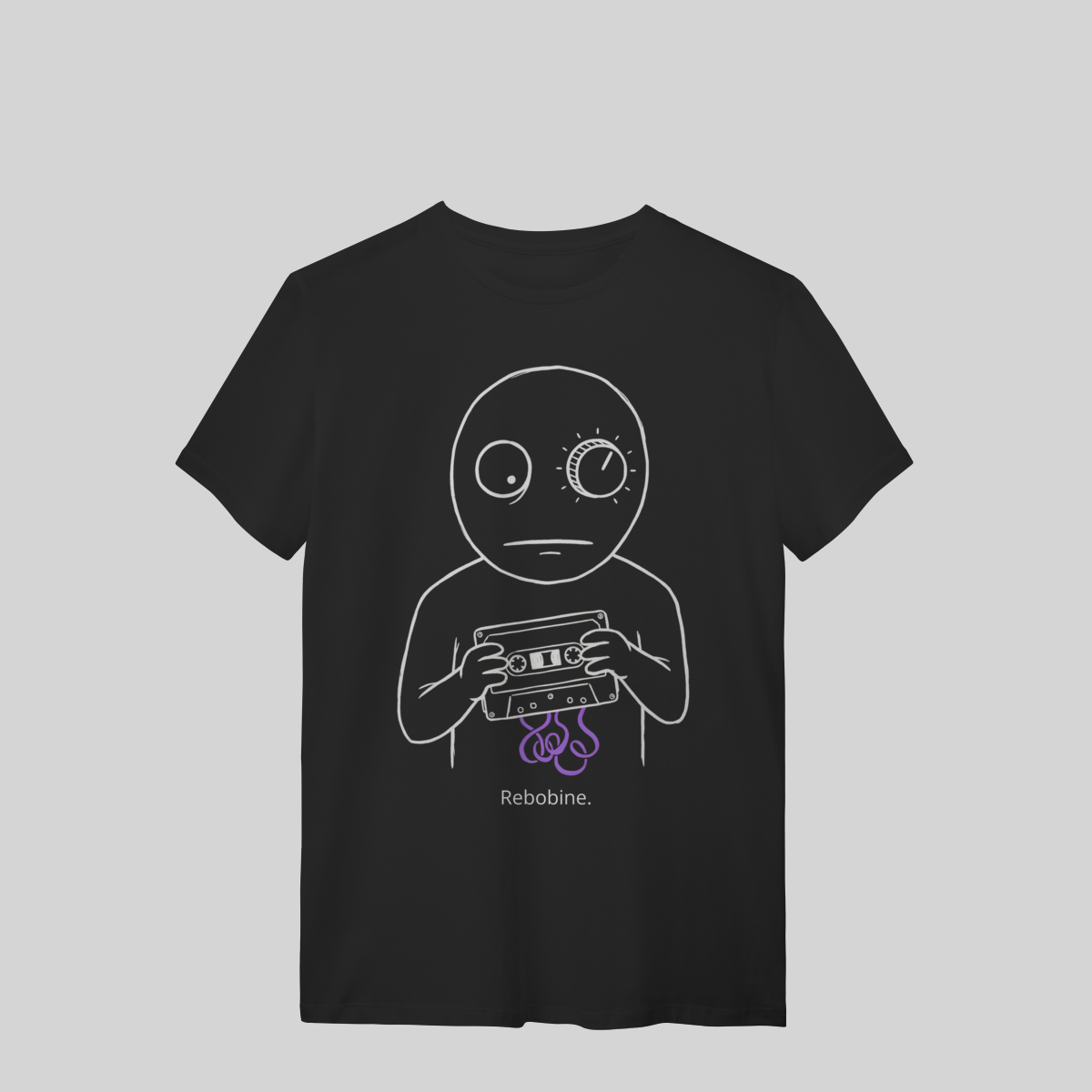 Nome do produto: Knob Tape