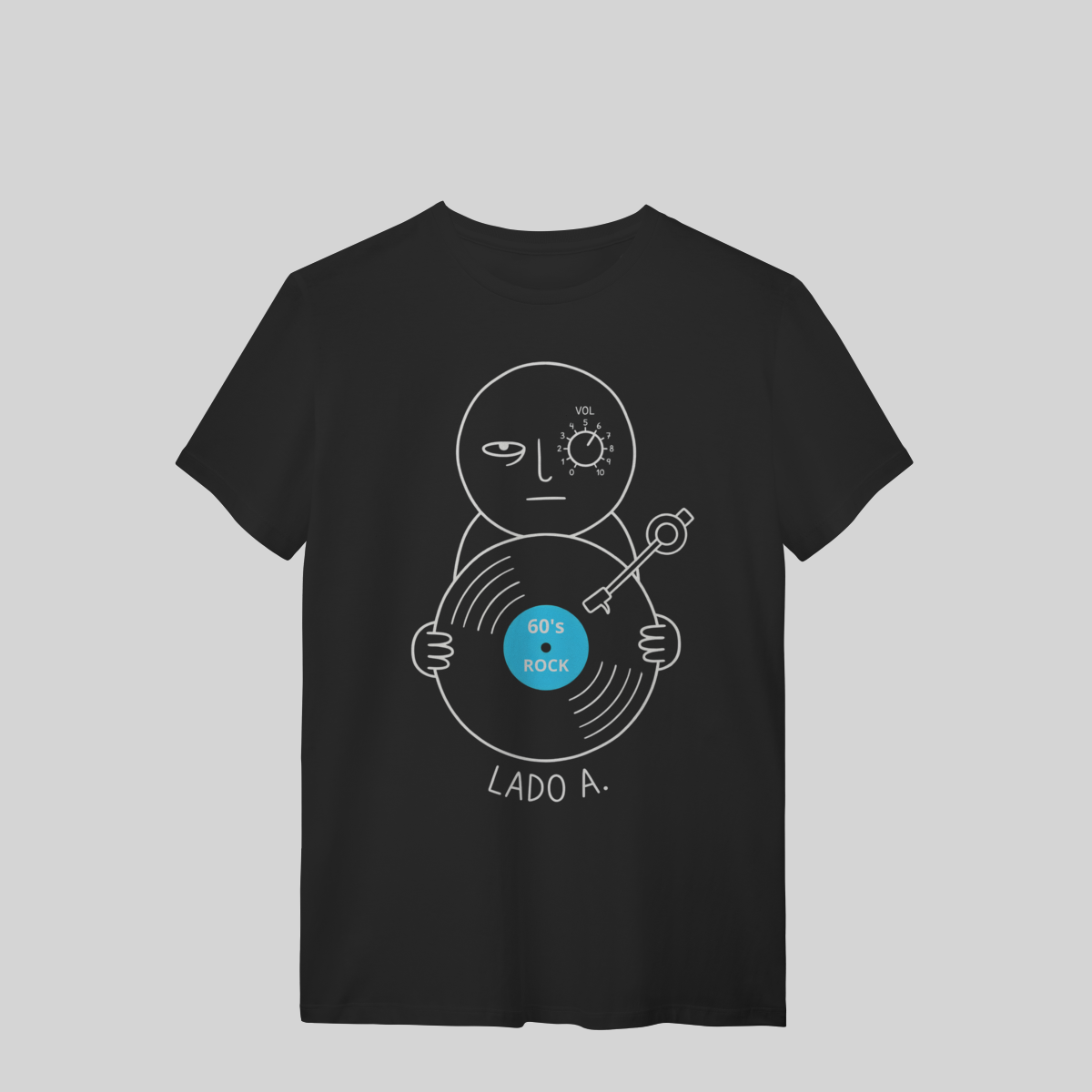 Nome do produto: Knob Sixty