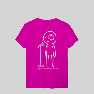 Nome do produto Knob Late