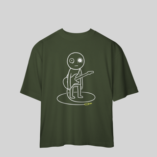 Nome do produto Knob No Signal