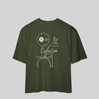 Nome do produto Knob Offbeat