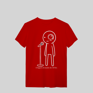 Nome do produto Knob Late