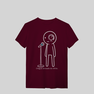 Nome do produto Knob Late