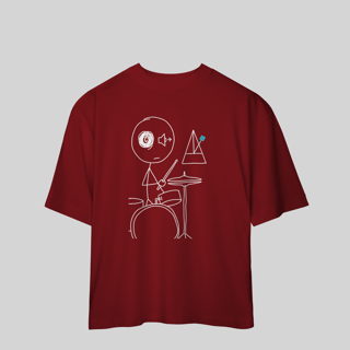 Nome do produto Knob Offbeat