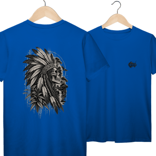 Nome do produto Camiseta Caboclo