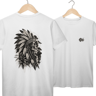Nome do produto Camiseta Caboclo